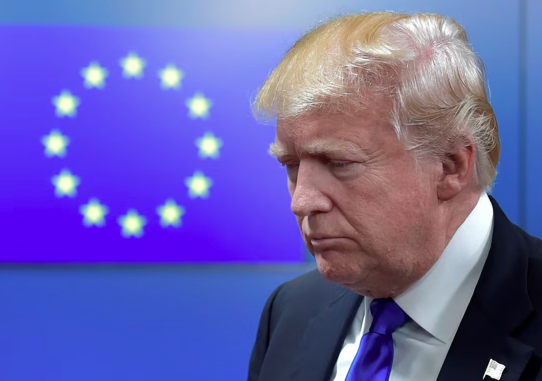 EU yêu cầu ông Trump “làm rõ đầy đủ” về chính sách thuế quan
